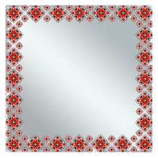 Зеркало настенное MNE-40-60